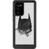 DC Comics Batman Mask Art Galaxy Note20 5G Waterproof Case
