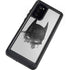 DC Comics Batman Mask Art Galaxy Note20 5G Waterproof Case