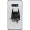 DC Comics Batman Mask Art Galaxy S10e Skin