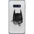 DC Comics Batman Mask Art Galaxy S10e Skin