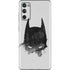 DC Comics Batman Mask Art Galaxy S20 Fan Edition Skin