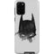 DC Comics Batman Mask Art Galaxy S20 Plus Pro Case