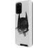 DC Comics Batman Mask Art Galaxy S20 Plus Pro Case