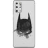 DC Comics Batman Mask Art Galaxy S20 Plus Skin