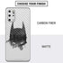 DC Comics Batman Mask Art Galaxy S20 Plus Skin