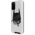 DC Comics Batman Mask Art Galaxy S20 Pro Case