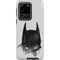 DC Comics Batman Mask Art Galaxy S20 Ultra 5G Pro Case