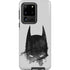 DC Comics Batman Mask Art Galaxy S20 Ultra 5G Pro Case