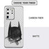 DC Comics Batman Mask Art Galaxy S20 Ultra 5G Skin