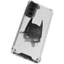 DC Comics Batman Mask Art Galaxy S21 5G Clear Case