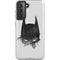 DC Comics Batman Mask Art Galaxy S21 5G Pro Case