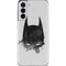DC Comics Batman Mask Art Galaxy S21 5G Skin