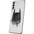 DC Comics Batman Mask Art Galaxy S21 5G Skin
