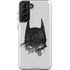 DC Comics Batman Mask Art Galaxy S21 FE Pro Case