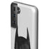 DC Comics Batman Mask Art Galaxy S21 FE Pro Case