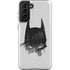 DC Comics Batman Mask Art Galaxy S21 Plus 5G Pro Case