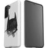 DC Comics Batman Mask Art Galaxy S21 Plus 5G Pro Case