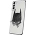 DC Comics Batman Mask Art Galaxy S21 Plus 5G Skin