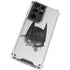 DC Comics Batman Mask Art Galaxy S21 Ultra 5G Clear Case