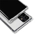 DC Comics Batman Mask Art Galaxy S22 Ultra Clear Case