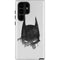 DC Comics Batman Mask Art Galaxy S22 Ultra Pro Case