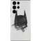DC Comics Batman Mask Art Galaxy S22 Ultra Skin
