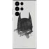 DC Comics Batman Mask Art Galaxy S22 Ultra Skin