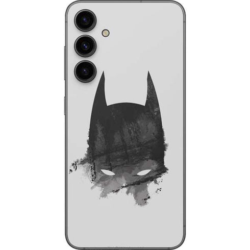DC Comics Batman Mask Art Galaxy S23 FE Skin