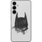 DC Comics Batman Mask Art Galaxy S23 FE Skin