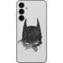 DC Comics Batman Mask Art Galaxy S23 FE Skin