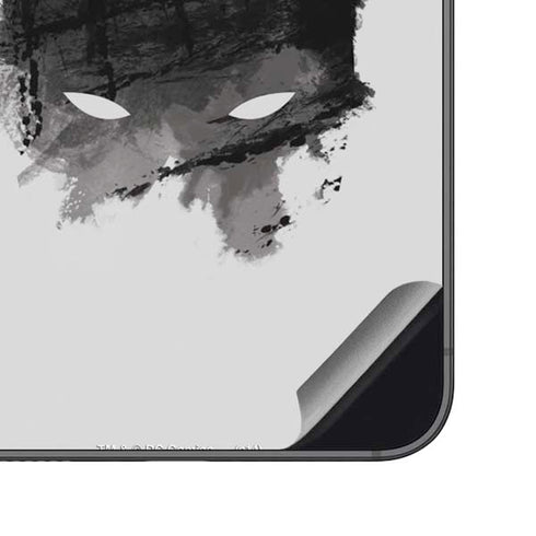 DC Comics Batman Mask Art Galaxy S23 FE Skin