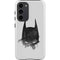 DC Comics Batman Mask Art Galaxy S23 Plus Pro Case