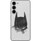 DC Comics Batman Mask Art Galaxy S23 Plus Skin