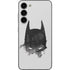 DC Comics Batman Mask Art Galaxy S23 Plus Skin