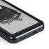 DC Comics Batman Mask Art Galaxy S23 Plus Waterproof Case
