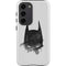 DC Comics Batman Mask Art Galaxy S23 Pro Case