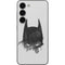 DC Comics Batman Mask Art Galaxy S23 Skin