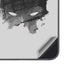 DC Comics Batman Mask Art Galaxy S23 Skin