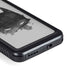 DC Comics Batman Mask Art Galaxy S23 Waterproof Case