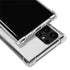 DC Comics Batman Mask Art Galaxy S24 Ultra Clear Case