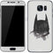 DC Comics Batman Mask Art Galaxy S7 Skin