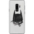 DC Comics Batman Mask Art Galaxy S9 Plus Skin