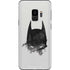 DC Comics Batman Mask Art Galaxy S9 Skin