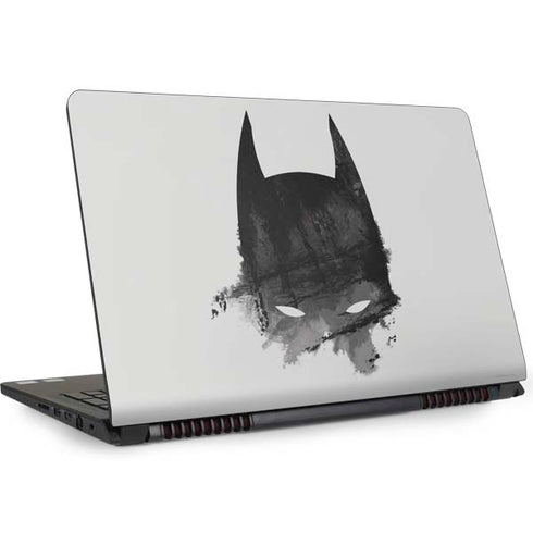 DC Comics Batman Mask Art Dell Inspiron Skin