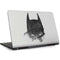 DC Comics Batman Mask Art Dell Inspiron Skin