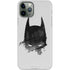 DC Comics Batman Mask Art iPhone 11 Pro Lite Case
