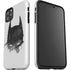 DC Comics Batman Mask Art iPhone 11 Pro Max Impact Case