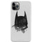 DC Comics Batman Mask Art iPhone 11 Pro Max Lite Case