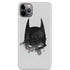 DC Comics Batman Mask Art iPhone 11 Pro Max Lite Case