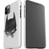 DC Comics Batman Mask Art iPhone 11 Pro Max Lite Case